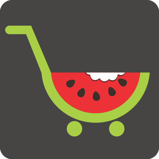 Bite Basket logo