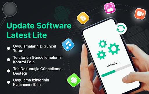 Uygulama önizlemesi