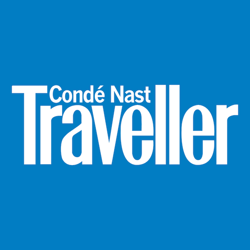 Condé Nast Traveller Magazine  Icon
