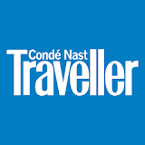 Condé Nast Traveller Magazine icon
