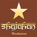 Shajahan Woolaston icon