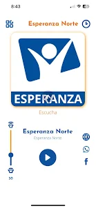 Esperanza Norte Radio
