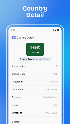 Live Satellite View：Earth Maps screenshot 5