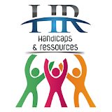 Handicaps & ressources icon
