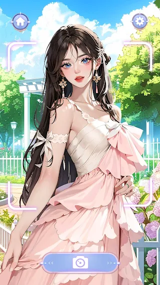 Makeup Beauty - Makeup Game - Screenshot 3
