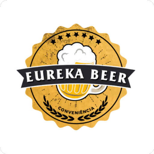 Eureka Beer logo