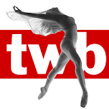 The Washington Ballet icon