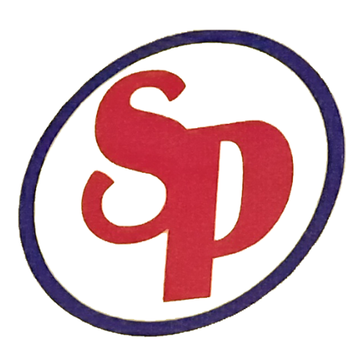 STUDENTS POINT logo