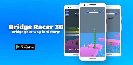 Bridge Racer 3D