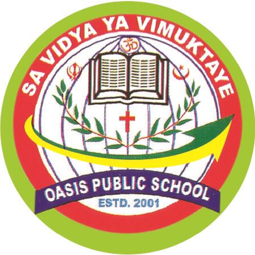 Oasis logo