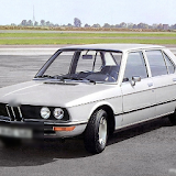 Best Wallpapers BMW 525 icon