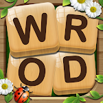 Word Connect: Crossword Puzzle Word Search Games Apk