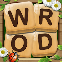 Слово Соединять: игра по поиску слов
