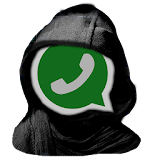Prank WhatsApp Hack Account, conversation & images icon