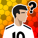 Any quiz - Football photo quiz