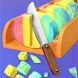 Soap Cutting Idle - Androidアプリ
