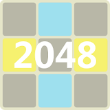 2048 Mahjong icon
