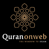 Quran onweb icon
