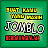 Kata Kata Jomblo Bahagia (Happy) icon