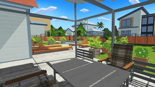 لعبة House Craft : Fix andFlip 2 مهكرة للاندرويد 5