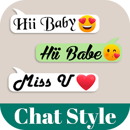 Chat Style Fonts For Whatsapp: Download & Review