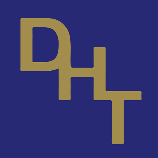 DHT Mobile - AppWisp.com