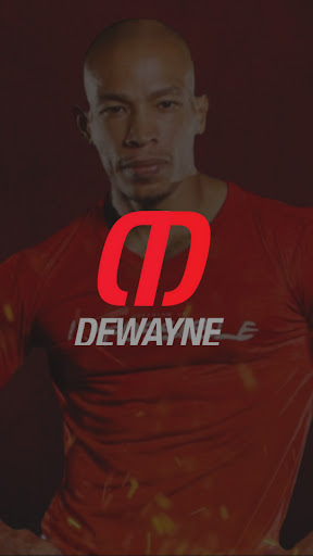 Android application DeWayne screenshort