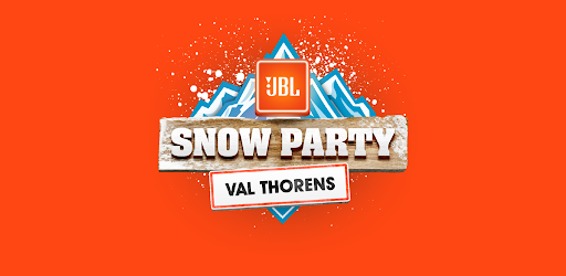 Børnehave Rendezvous Bliv klar JBL Snow Party – Apps on Google Play