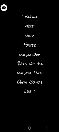 Escreva Melhor Screen 2
