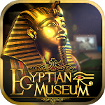 Cover Image of डाउनलोड मिस्र का संग्रहालय साहसिक 3डी 1.0.2 APK
