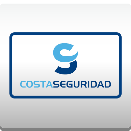 Costa Seguridad EasyView logo