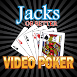 Jacks Or Better - Video Poker Apk