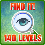 Find Differences 140 Levels Apk