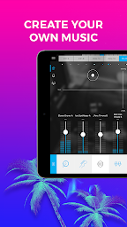 Music Maker JAM: Beatmaker app