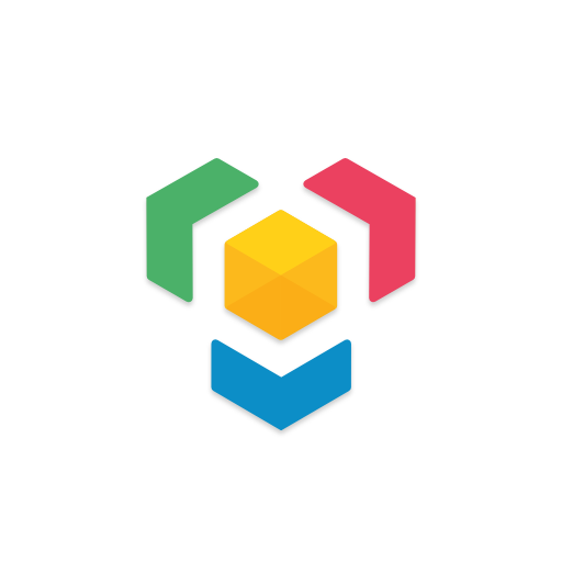 LumApps logo