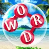 Word Planet: Word Connect Game icon