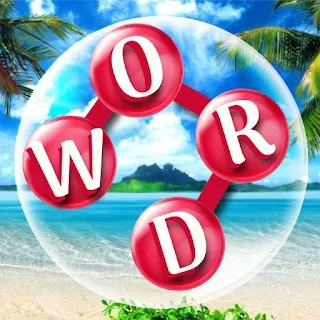 Word Planet: Word Connect Game apk