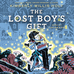 Icon image The Lost Boy's Gift