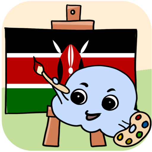 MTL Learn Swahili Words 1.0 Icon