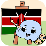 Cover Image of Download MTL Learn Swahili Words  APK