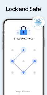 Notes Notebook Memo -Mind Note 7