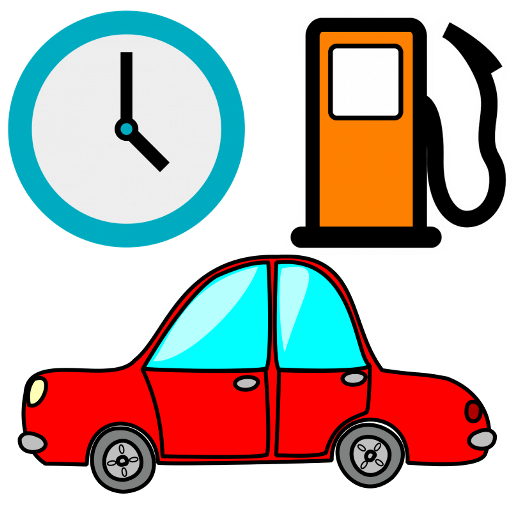 Vehicle Check/Reminder logo