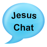 Jesus Chat icon
