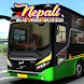 Nepali Bus Mod Bussid - Androidアプリ