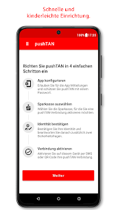 S-pushTAN für Smartphone und Tablet APP Download 4