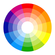 Color Card Pro - picture color match, color wheels