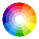 Color Card Pro - picture color match, color wheels 1.7 (AdFree)