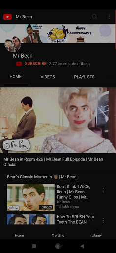Mr Bean Videos Funny Video