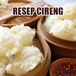 Cover Image of Download Resep Cireng - Aci di Goreng  APK