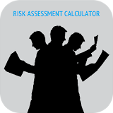 Risk Assessment Calculator icon